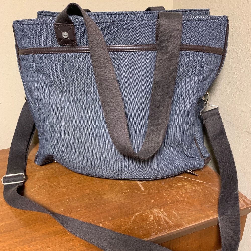 ThirtyOne Gifts Professional Tote